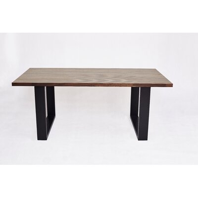 Midhurst Solid Wood Dining Table - Image 0
