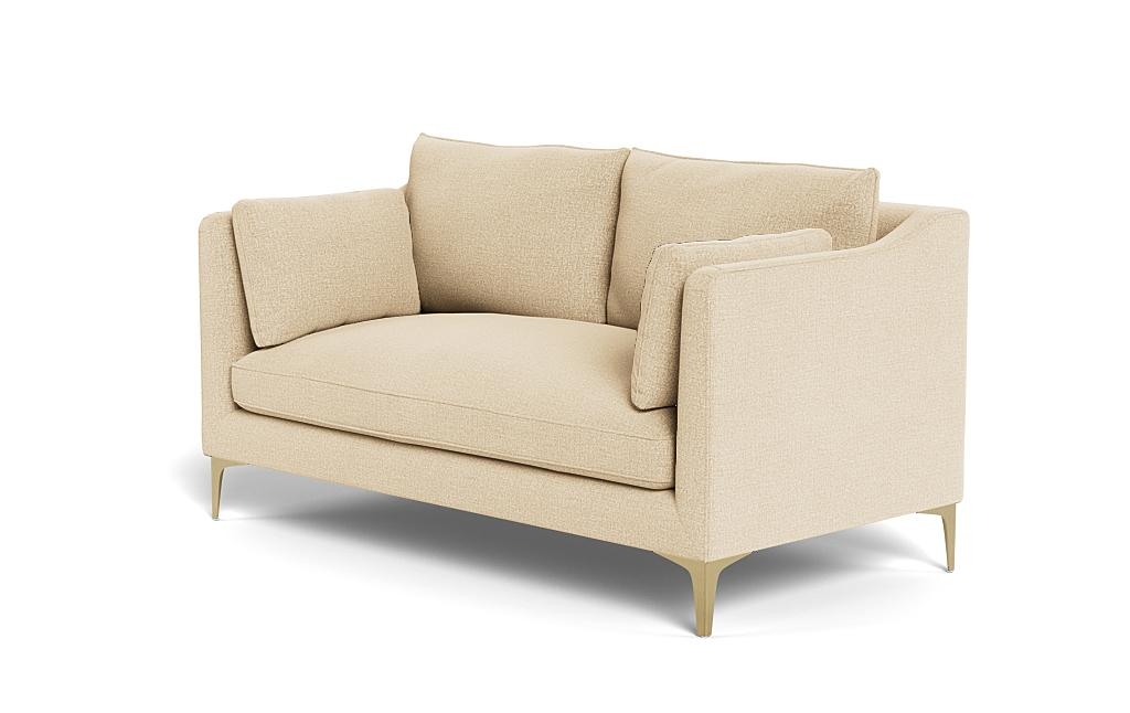 Caitlin Loveseat by The EverygirlÃ?Â® - Image 2