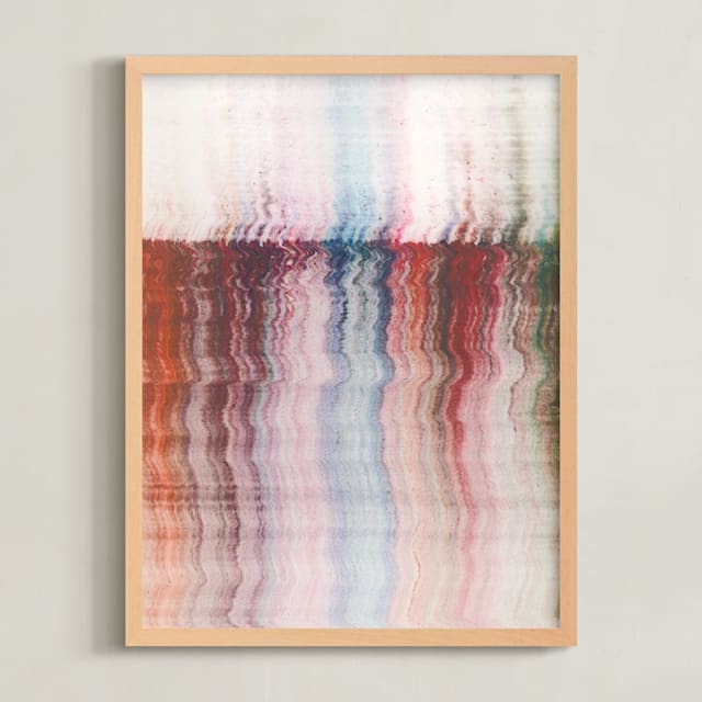 Like A Marbling Limited Edition Fine Art Print 2 - Image 0