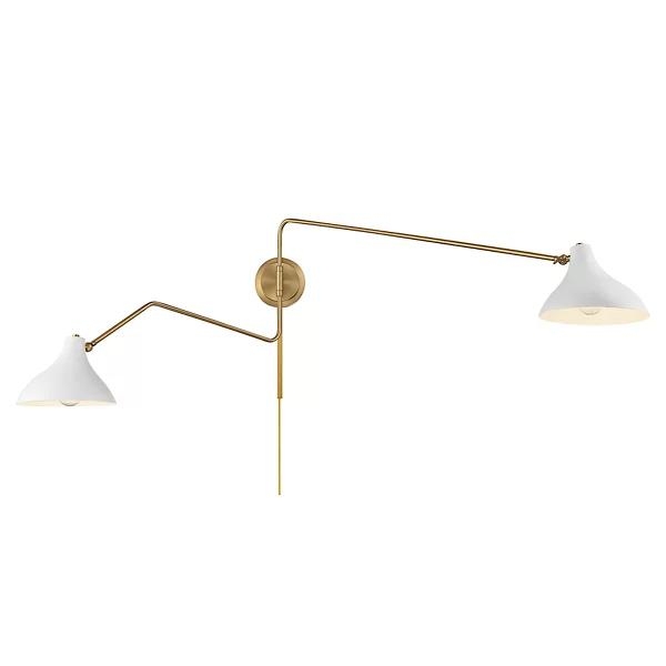Cyril Wall Sconce - Image 0