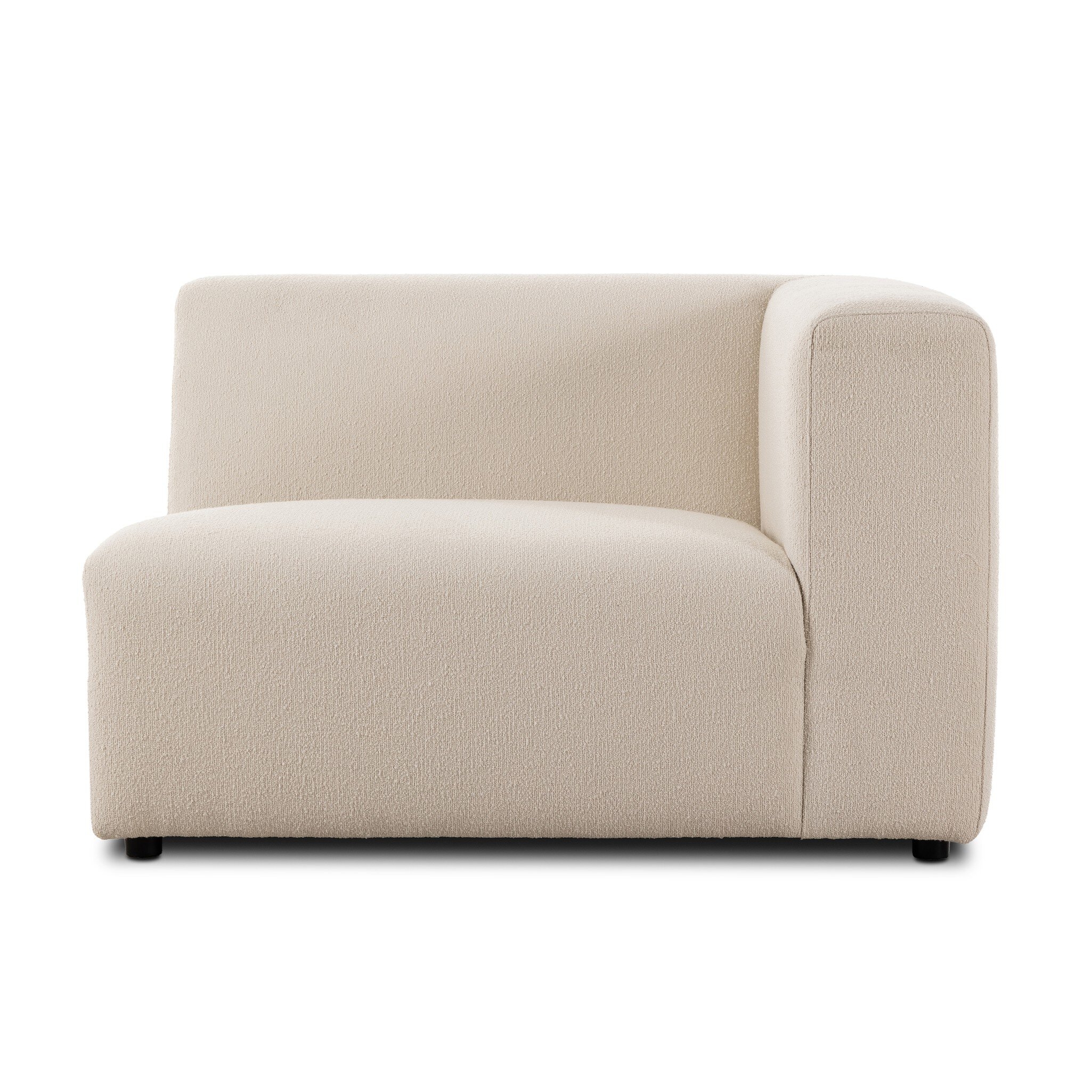 Build Your Own: Lawndale Sectional - Fayette Cloud - Image 0