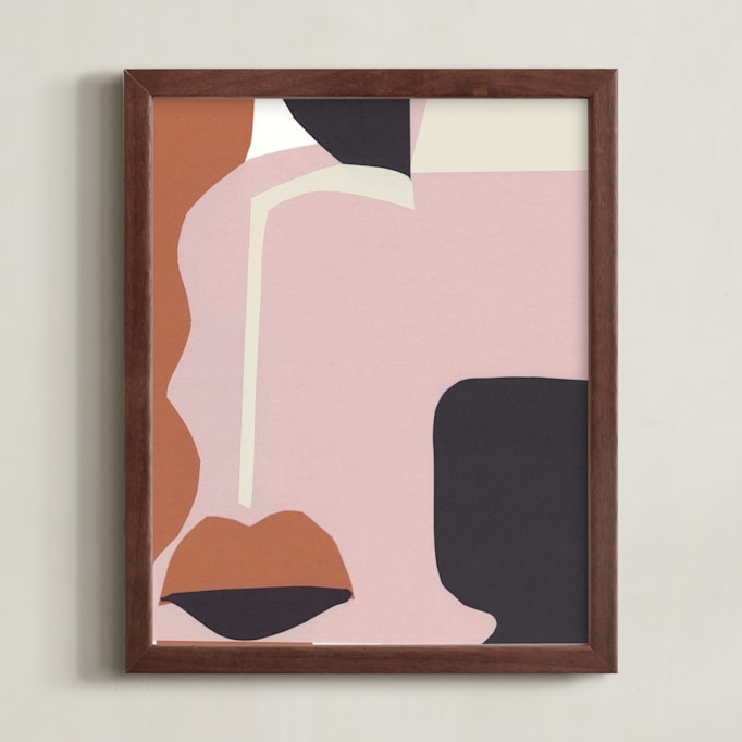 Ava 1 Limited Edition Fine Art Print 2 - Image 0