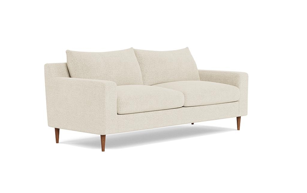 Sloan Fabric 2-Seat Sofa - Image 1