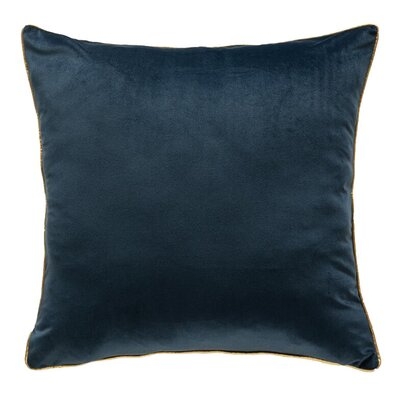 Noah Square Pillow Cover & Insert - Image 0