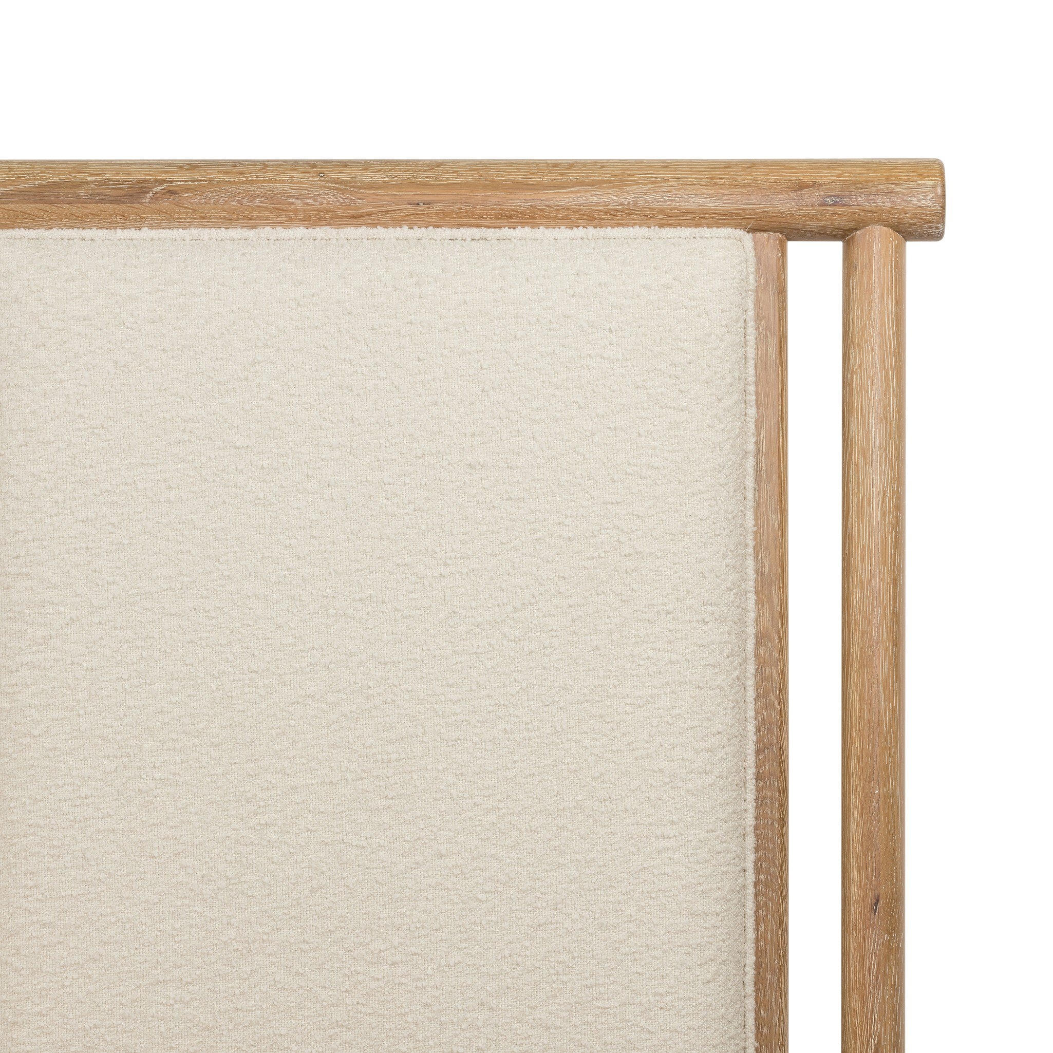 Montana Bed - Altro Snow - Image 6