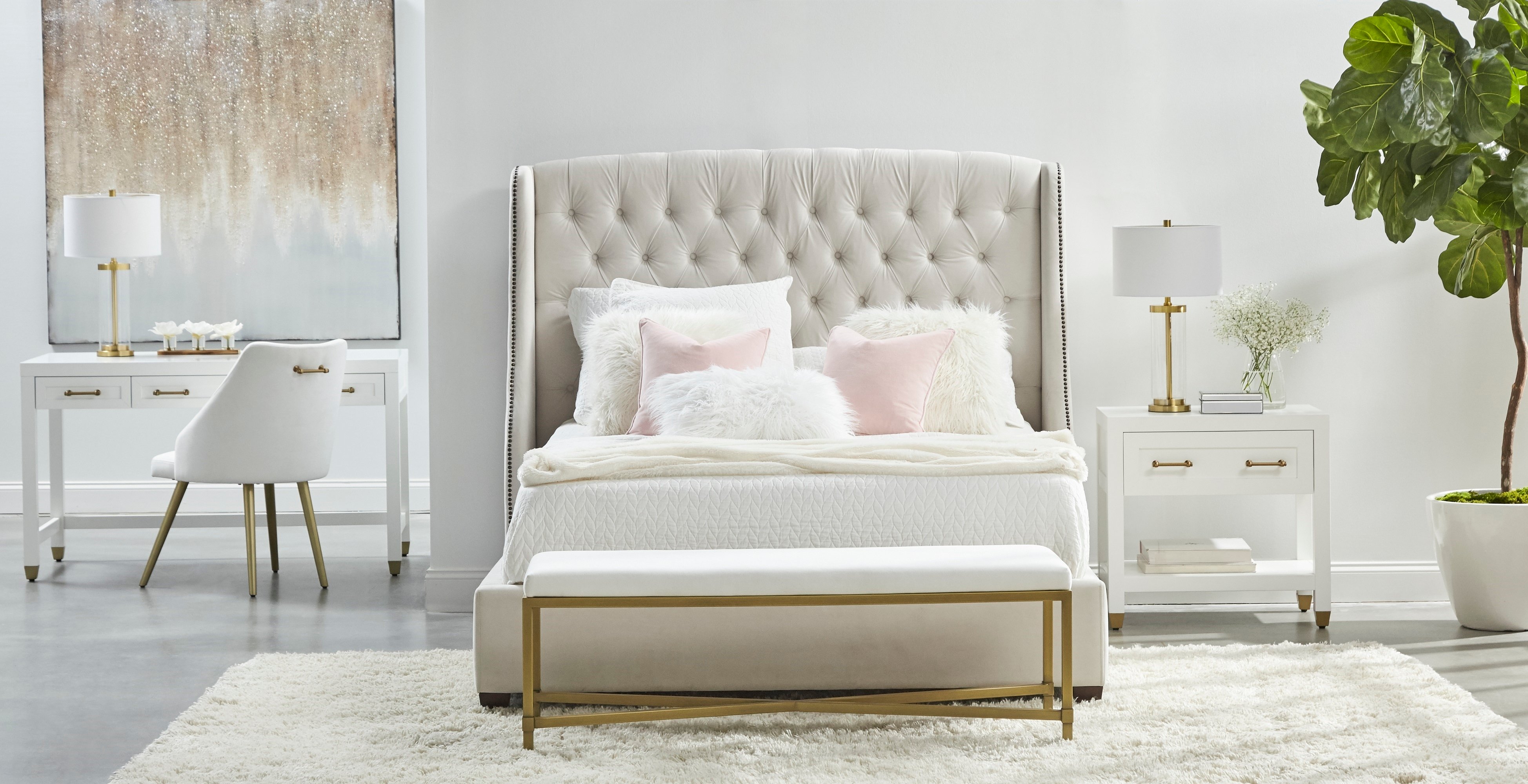Sloan Queen Bed - Image 13