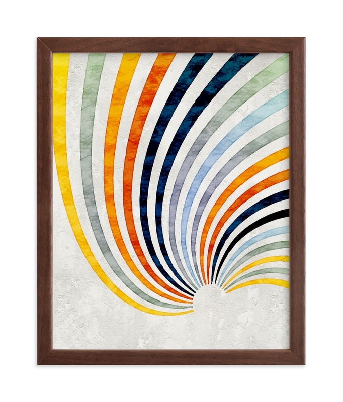 The Awakening Limited Edition Fine Art Print 1 - Image 0