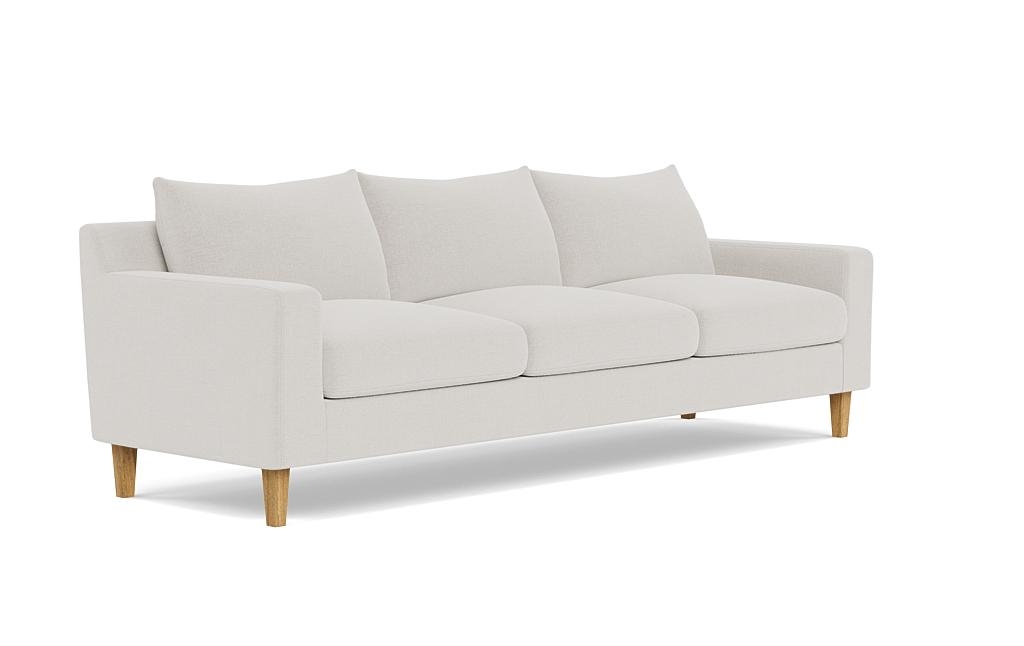 Sloan 3-Seat Sofa - Image 1
