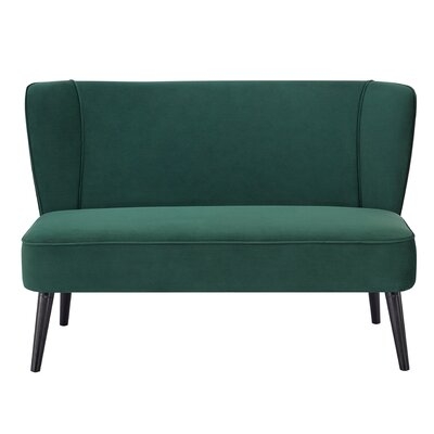 Currier Loveseat - Image 0