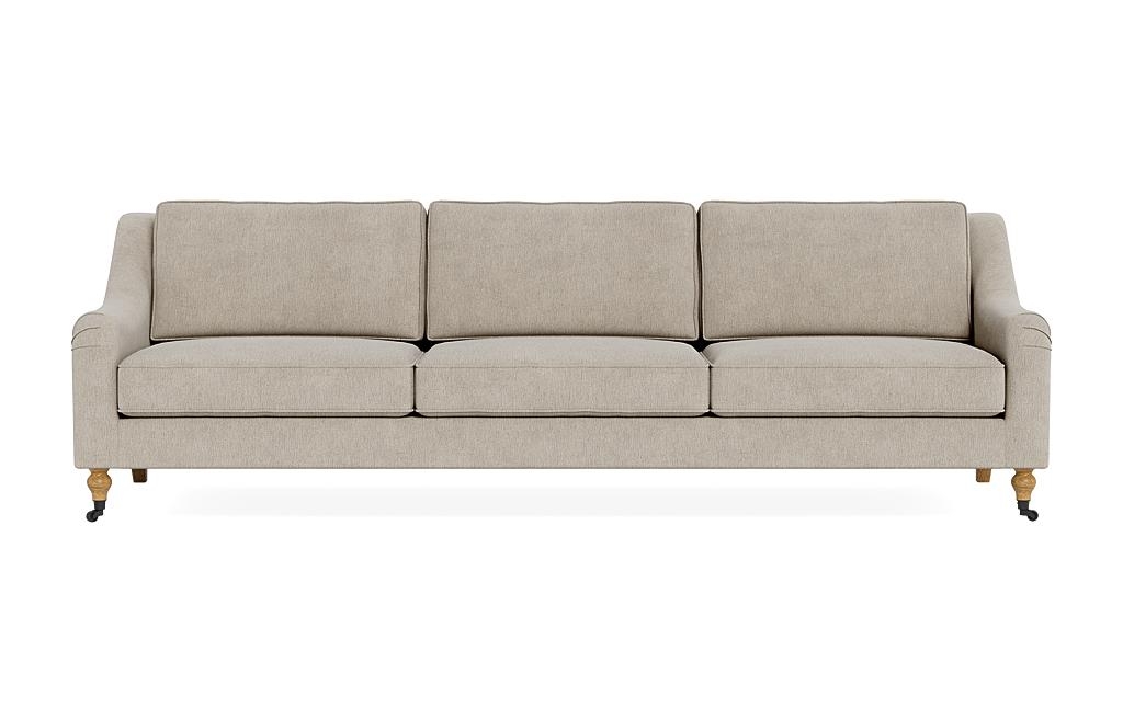 Alexander 3-Seat Sofa - Image 0