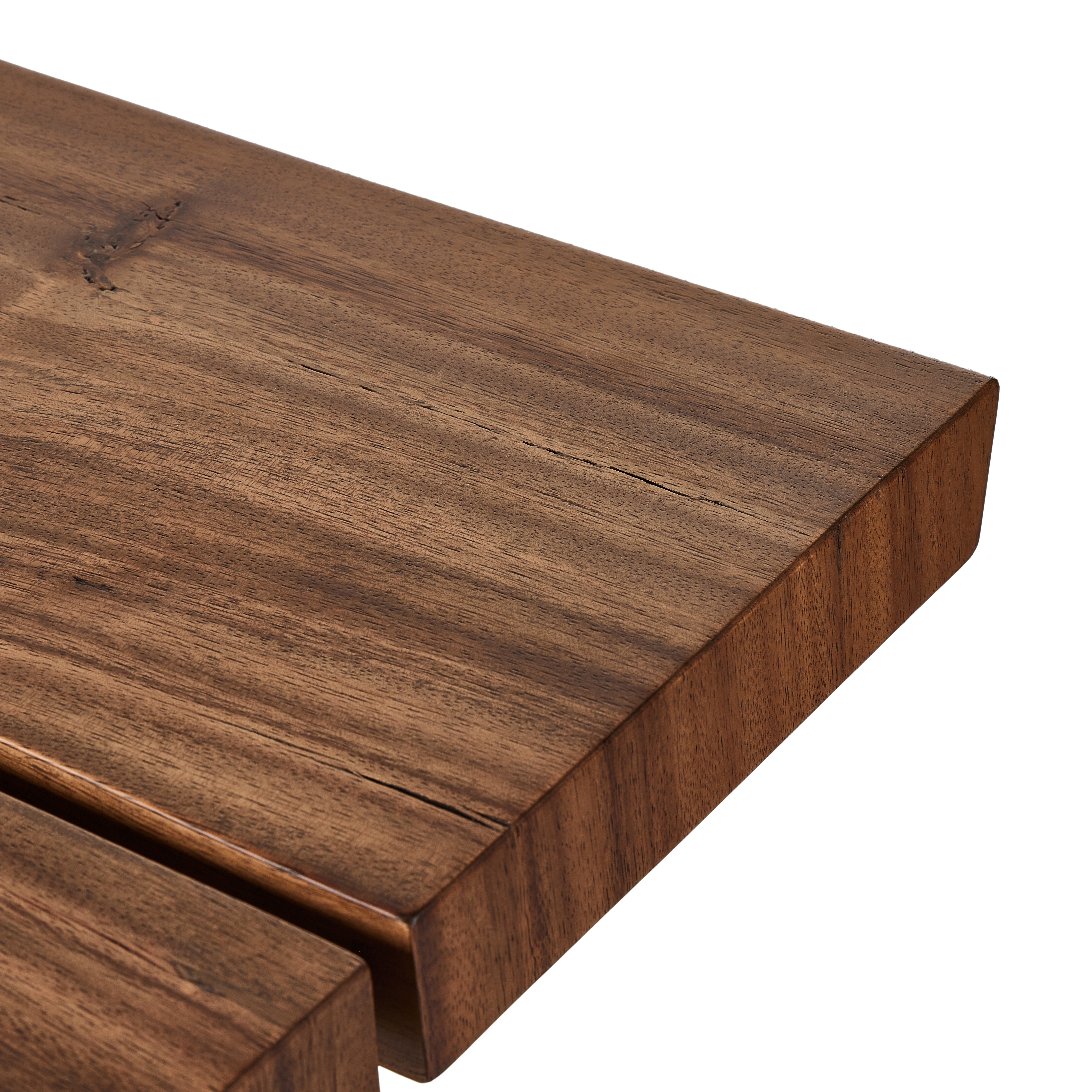 Katarina Console Tbl-Natural Guanacaste - Image 6