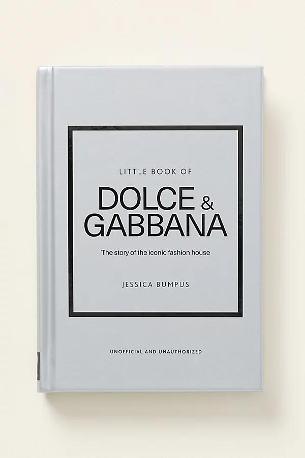 The Little Book of Fashion Series - Image 0