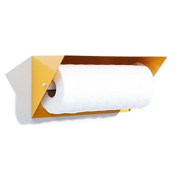 Newmade LA Paper Towel Holder Pink - Image 3