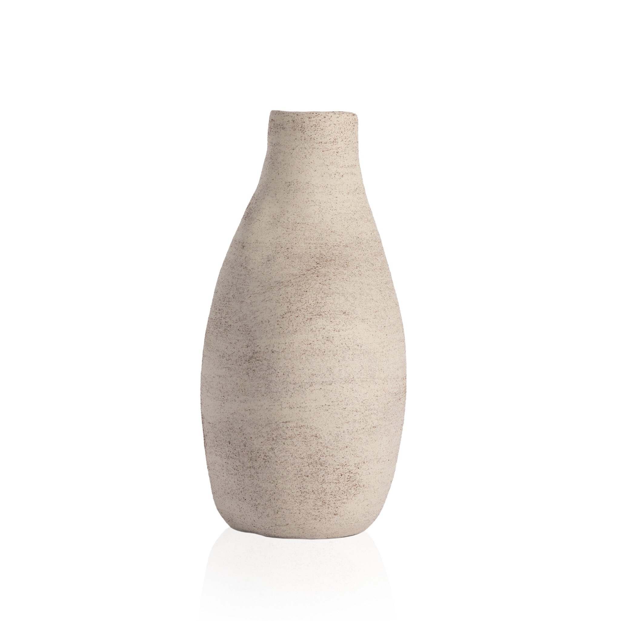 Arid Vase - Distressed Cream - Image 3
