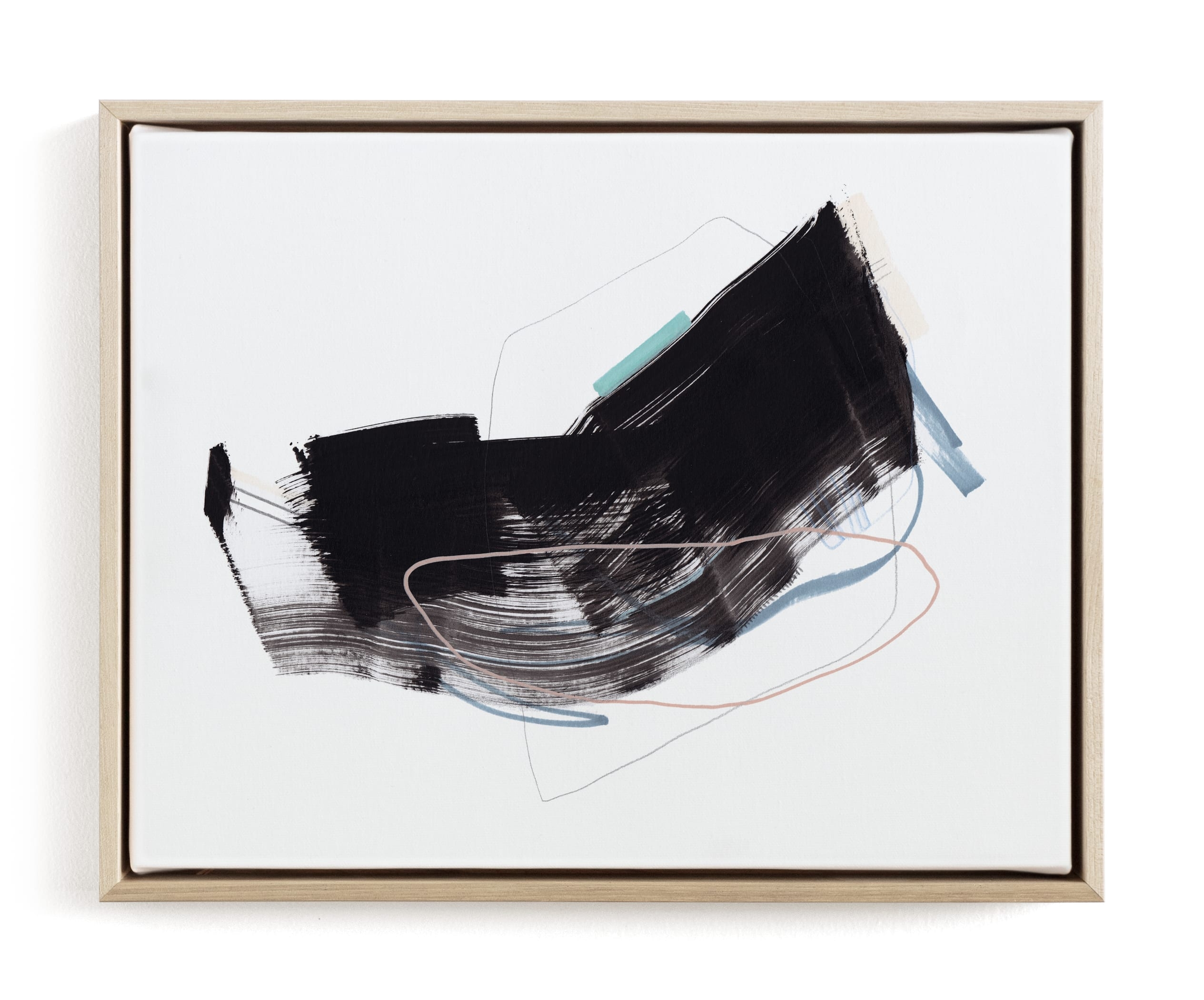 Study 19 Limited Edition Fine Art Print 1 - Image 0