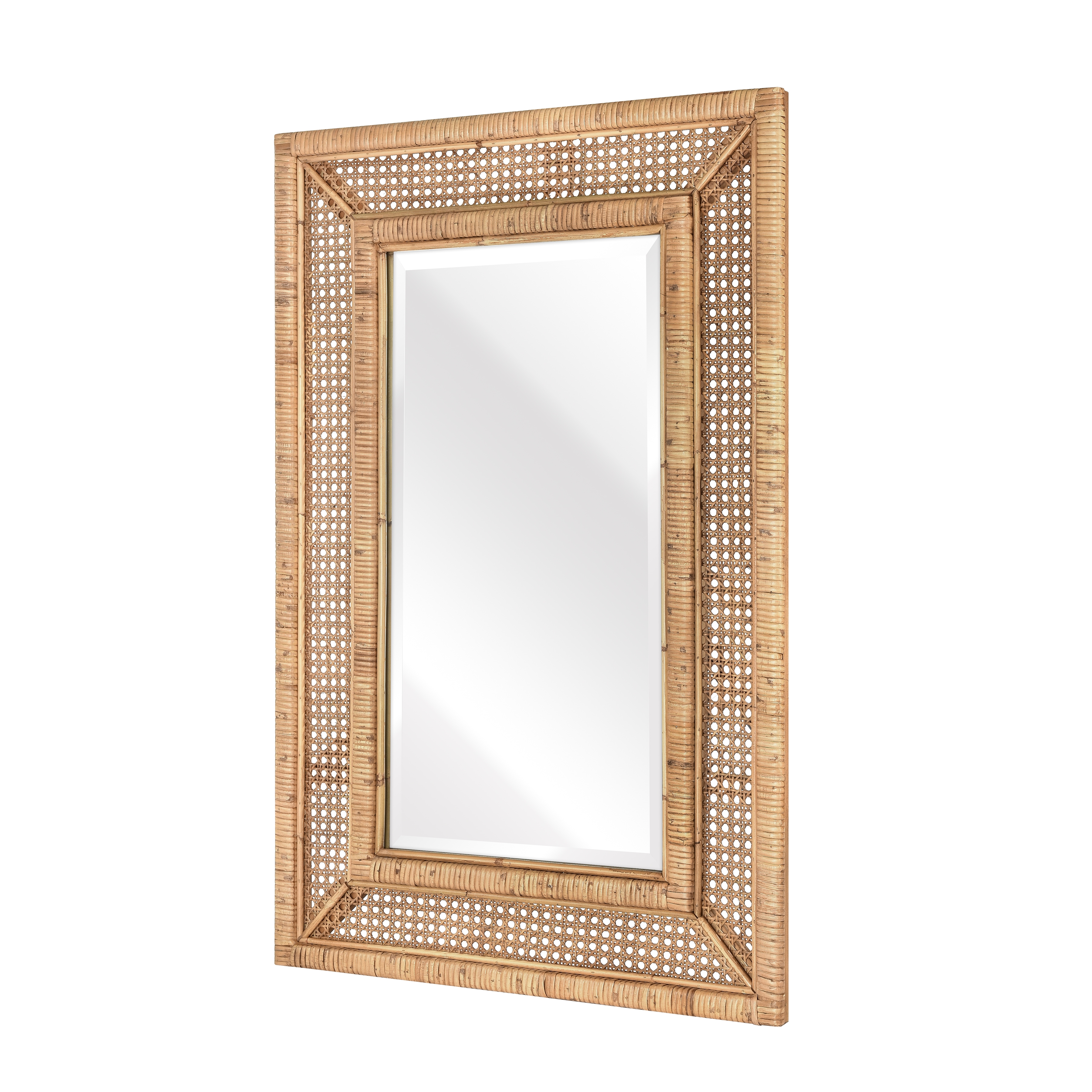 Sandbar Mirror - Image 1