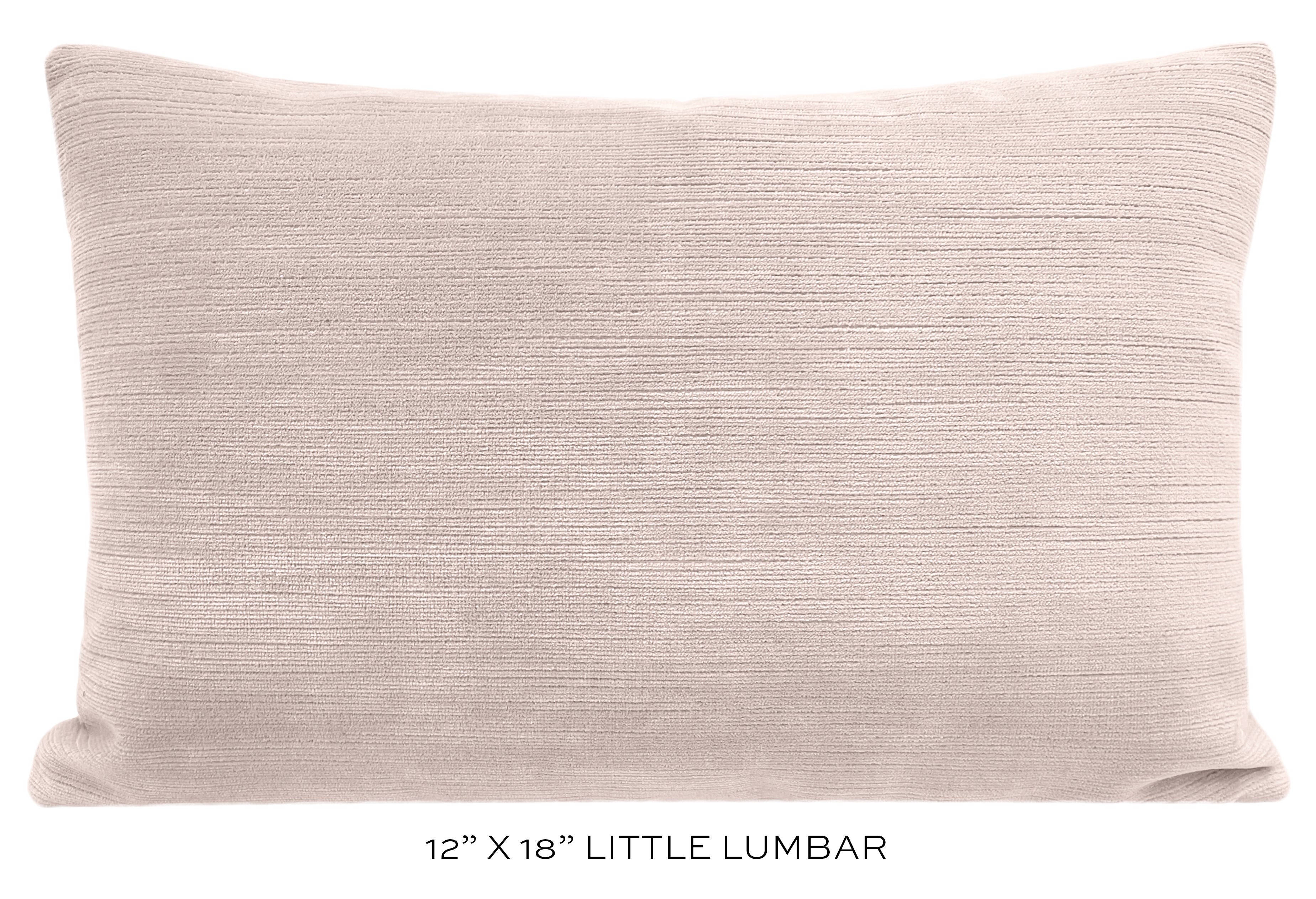 STRIE VELVET // BALLET - BY THE YARD - Image 3