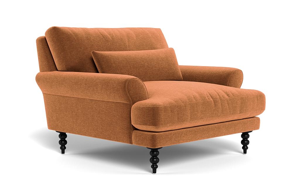 Maxwell Accent Chair by Apartment Therapy - Image 1