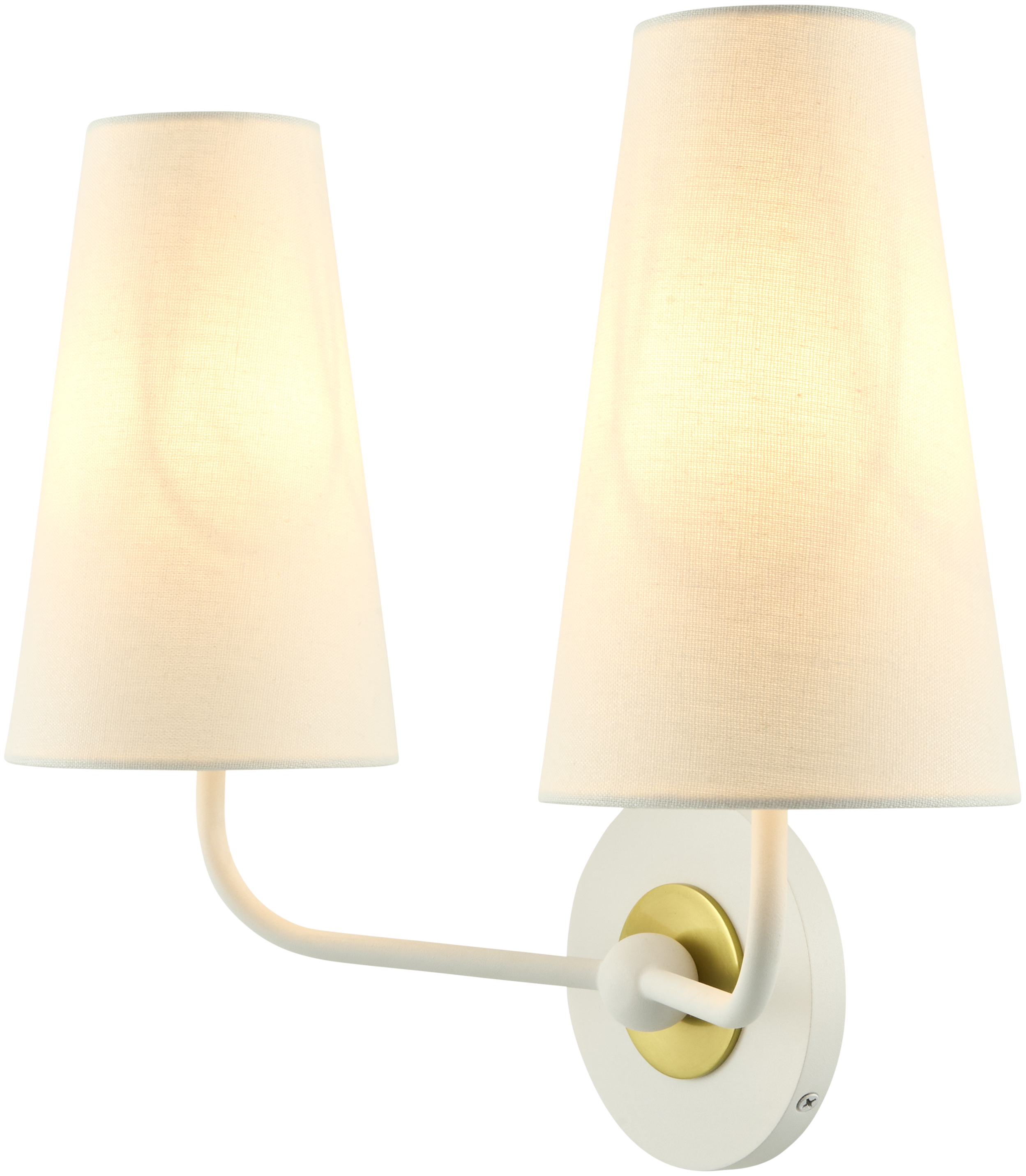 Elowen   8"L x 16"W x 13"H Wall Sconce - Image 0