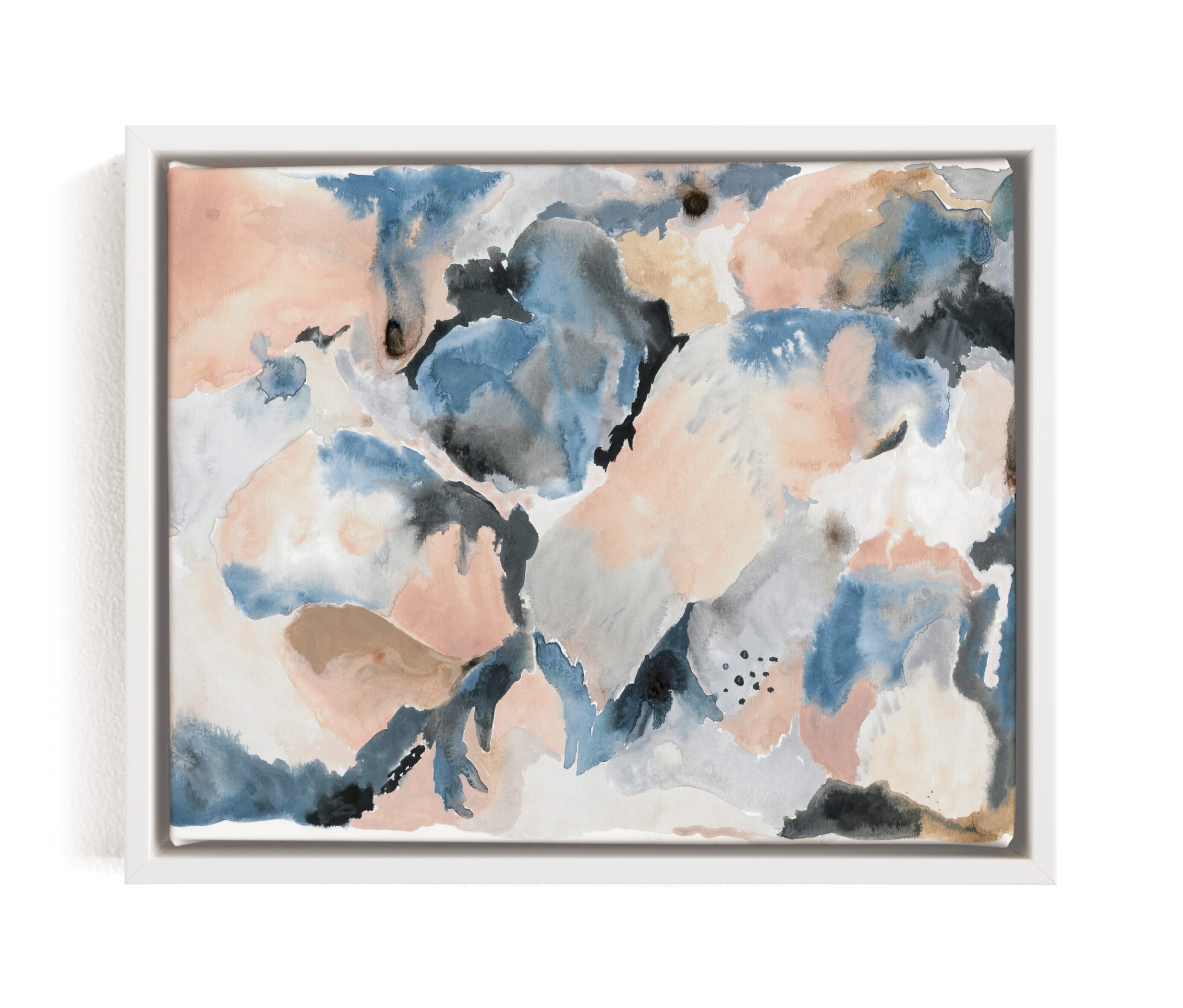 Lake View South Carolina Limited Edition Fine Art Print 1 - Image 0