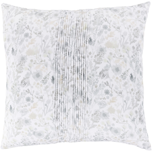 Aria Bedding, Standard Sham - Image 0