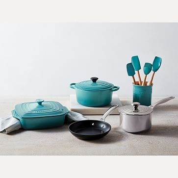 Le Creuset Stainless Steel Set, 7-Piece - Image 3