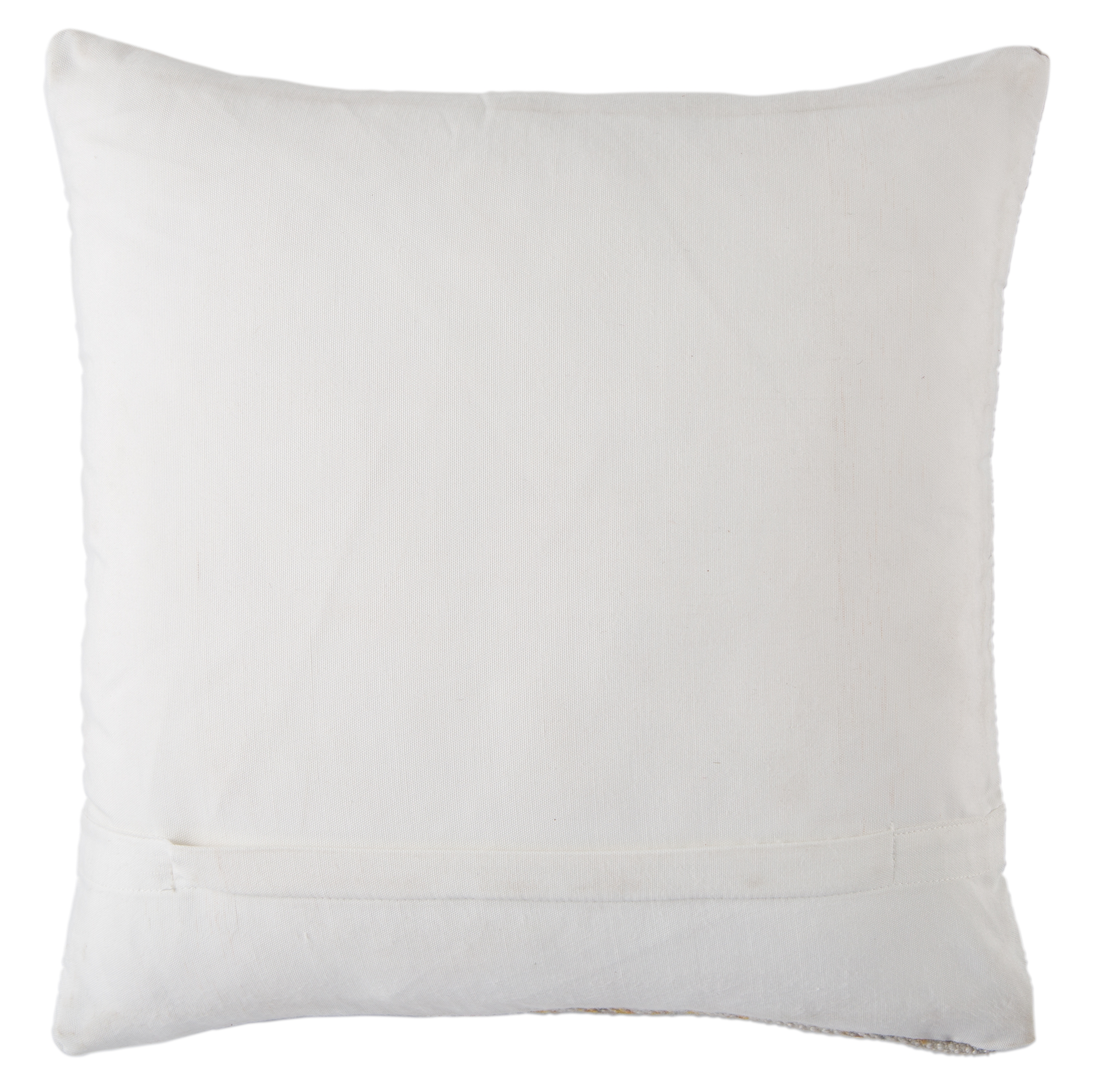 Design (US) Blue 18"X18" Pillow I-O - Image 1