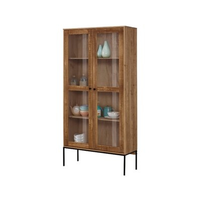 Glenn Display Cabinet - Image 0