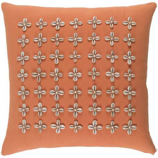 Lelei LLI-003 20"L x 20"W Pillow Cover - Image 0