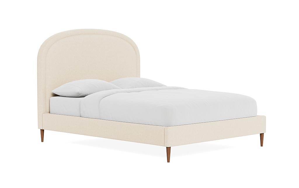Anson Upholstered Bed - Image 1