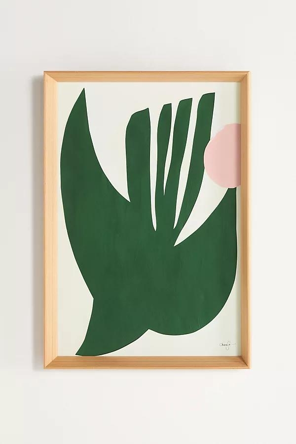 Flying 1 Wall Art - Image 0