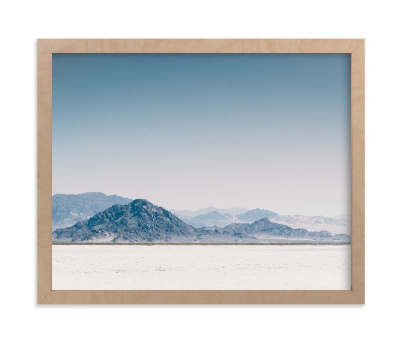 Zzyzx Limited Edition Fine Art Print 1 - Image 0
