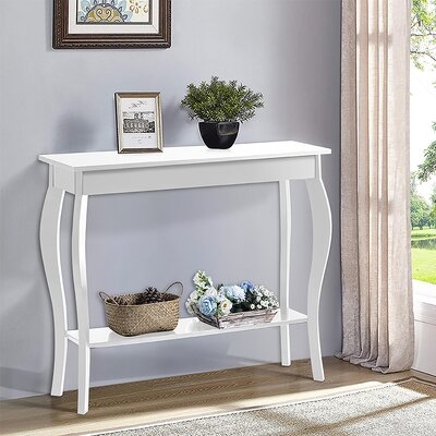 Altraud 39'' Console Table - Image 0