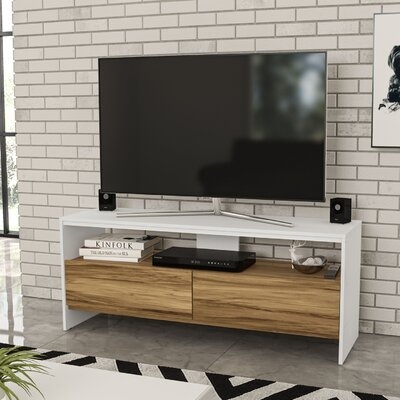 Dawnya TV Stand for TVs up to 55" - Image 0