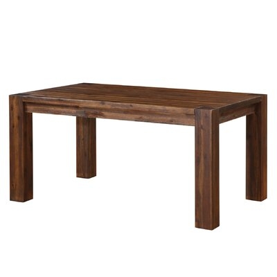 Langley Extendable Dining Table - Image 0