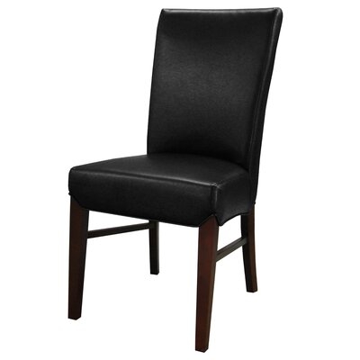 Zyaire Side Chair - Image 0
