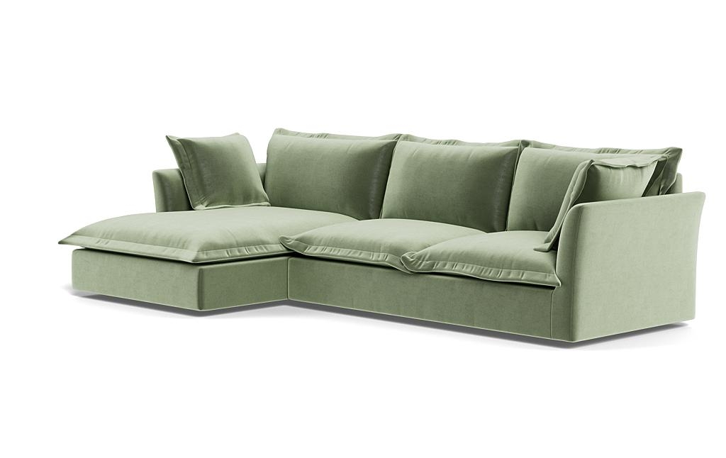 Skylar Left Chaise Sectional - Image 2