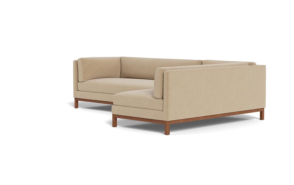 Jasper Right Chaise Sectional - Image 2