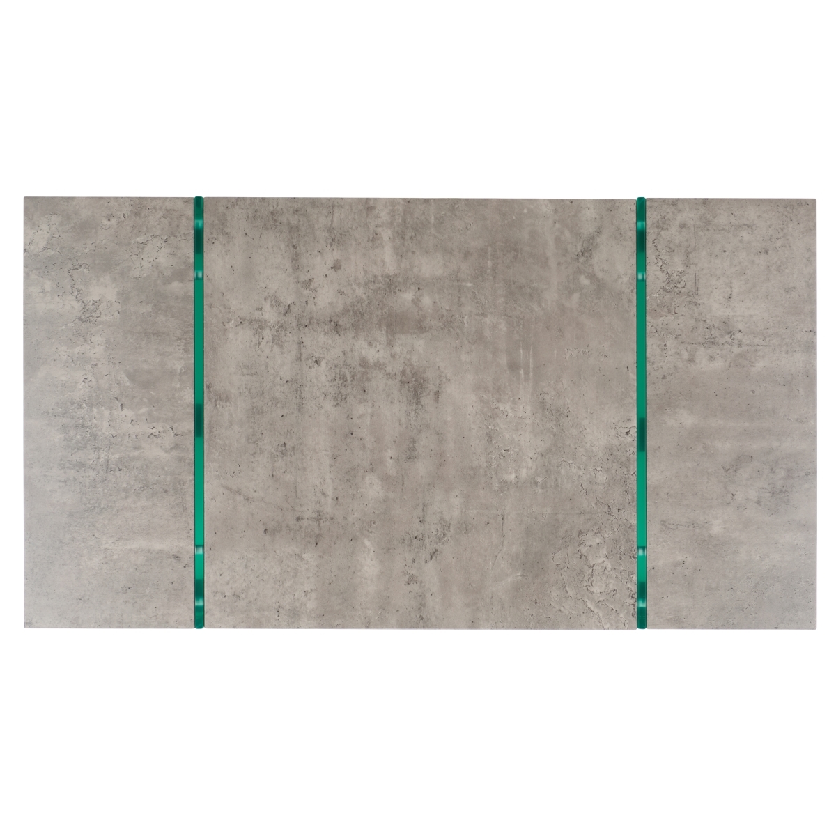 Jacob Coffee Table - Light Concrete - Safavieh - Image 5