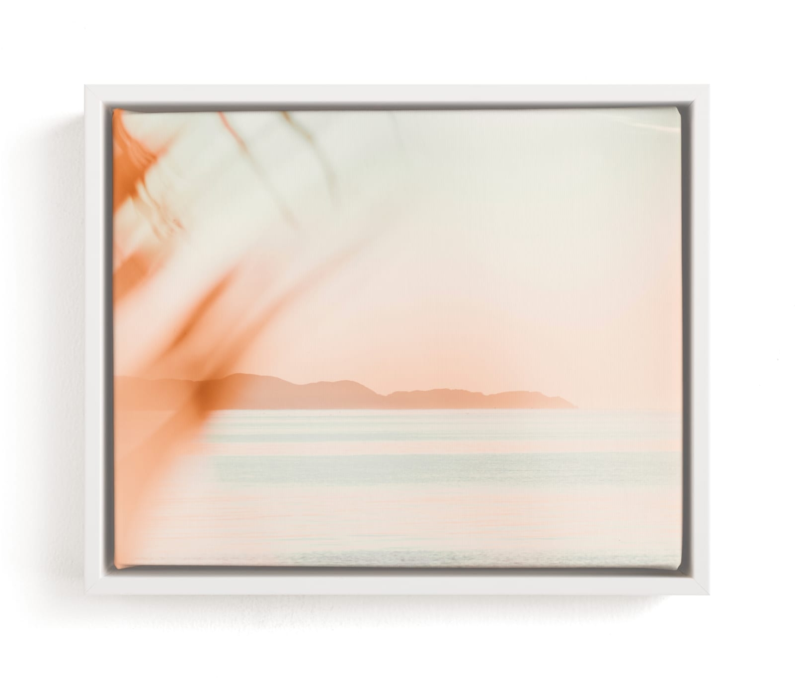 Isla Obscura I Limited Edition Fine Art Print 2 - Image 0