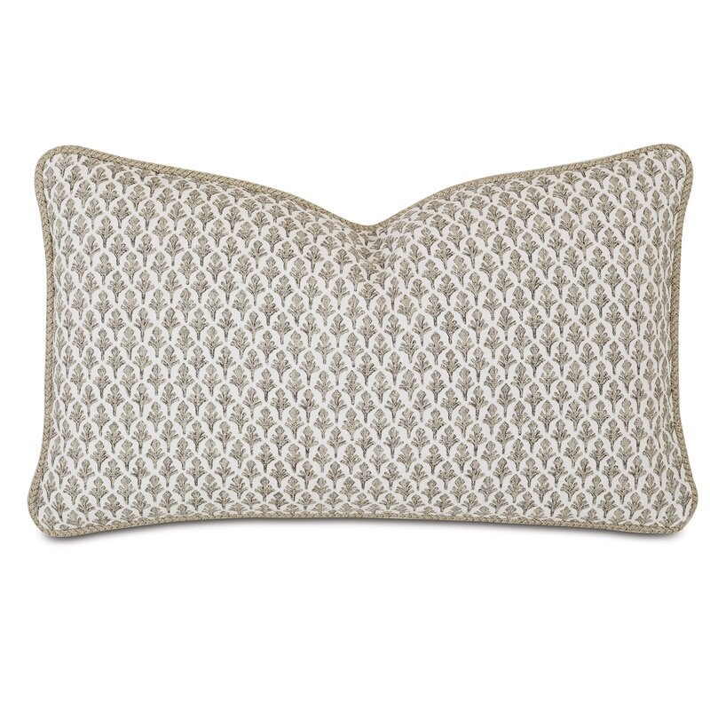 Eastern Accents Balfour Rectangular Pillow Cover & Insert - Image 0