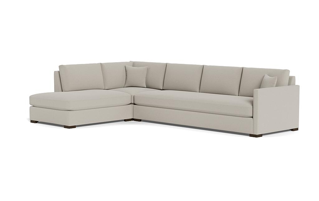 Scarlett 4-Seat Left Bumper Sectional - Image 2