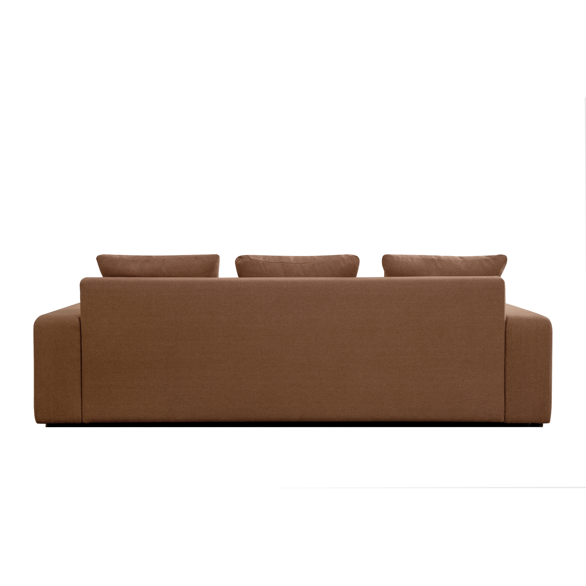 Thomas Sofa Rust - Image 3