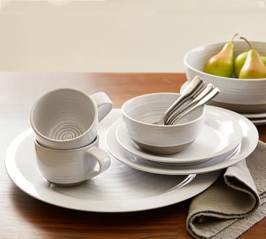 Quinn Stoneware Soup Bowls, Set of 4 - Image 2