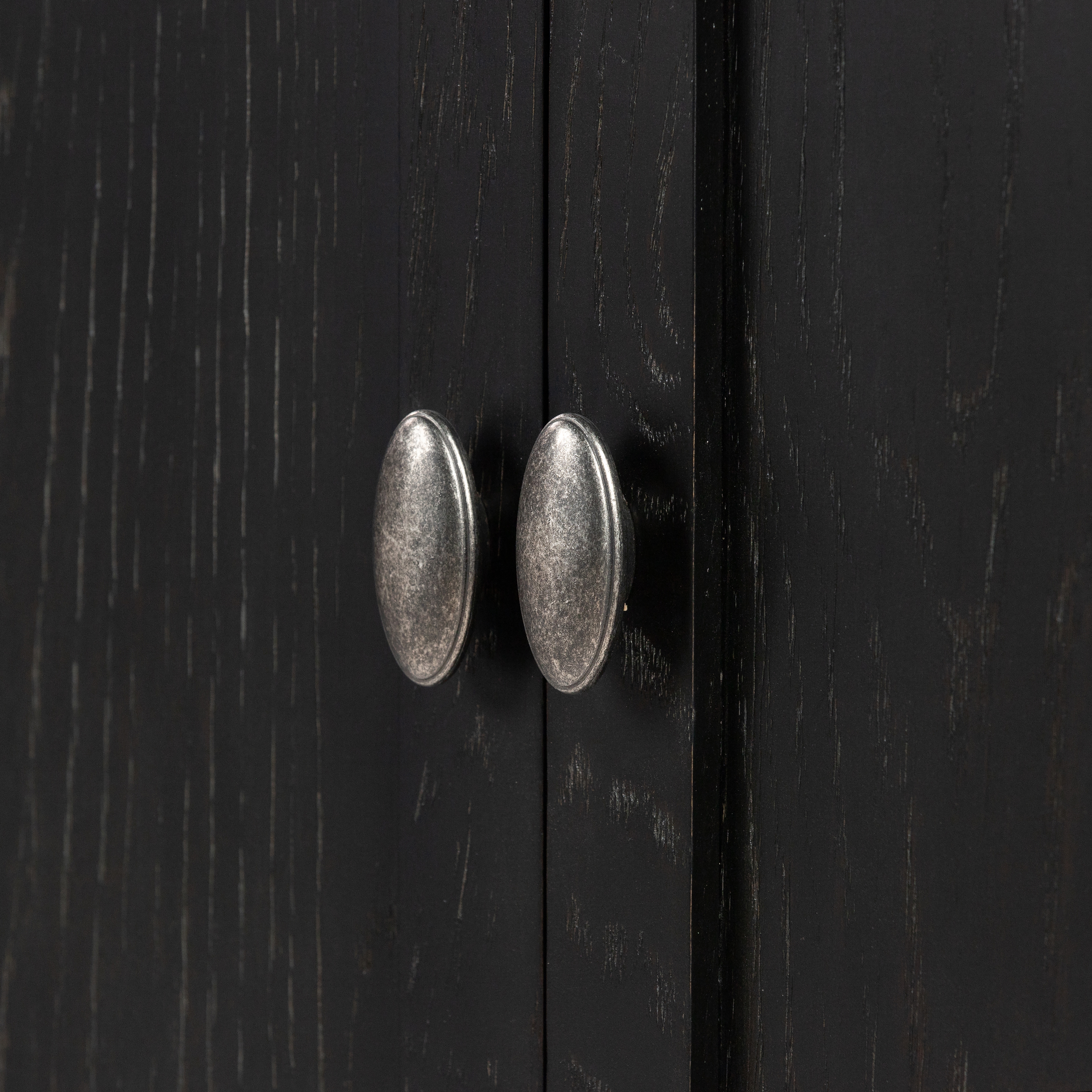 Toulouse Sideboard - Distressed Black RESTOCK in late December 2025. - Image 10