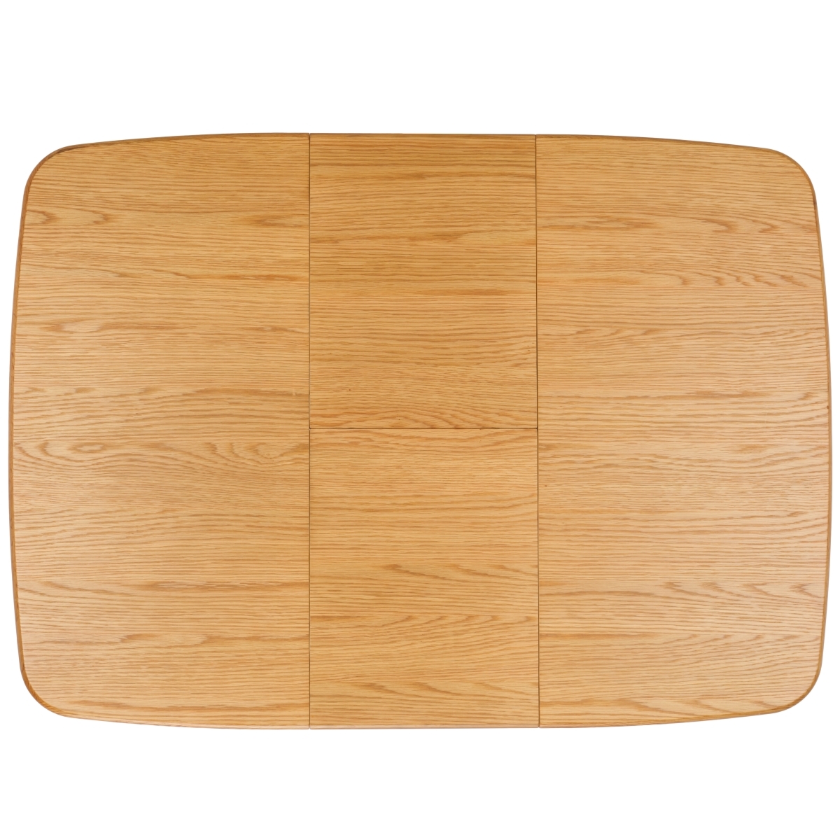 Barbossa Extendable Dining Table - Natural - Image 5