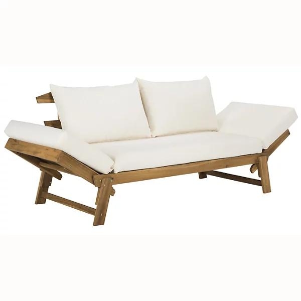 Lunado Outdoor Daybed - Image 0