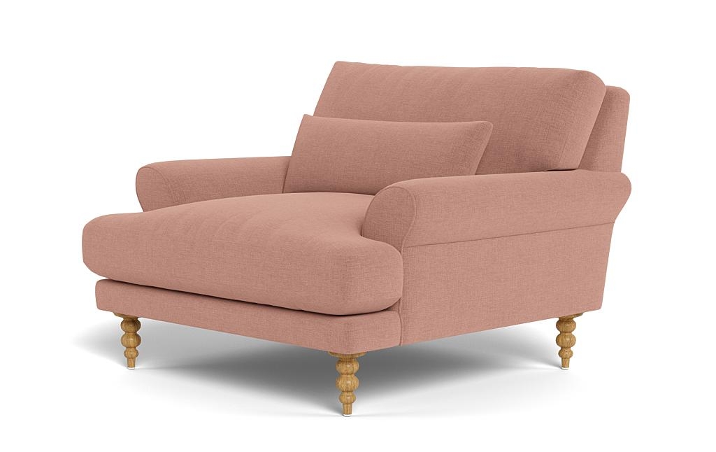 Maxwell Accent Chair by Apartment Therapy - Image 2