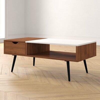 Dexter Coffee Table - Image 0