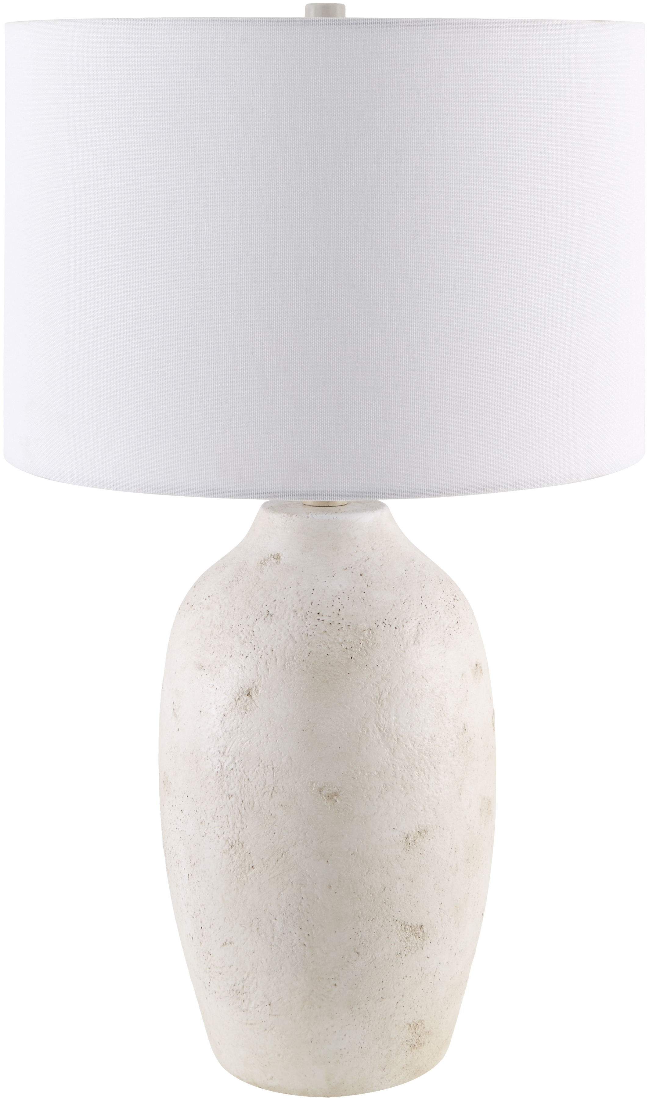 Livabliss Gasius  Painted 26"H x 15"W x 15"D Accent Table Lamp - Image 0